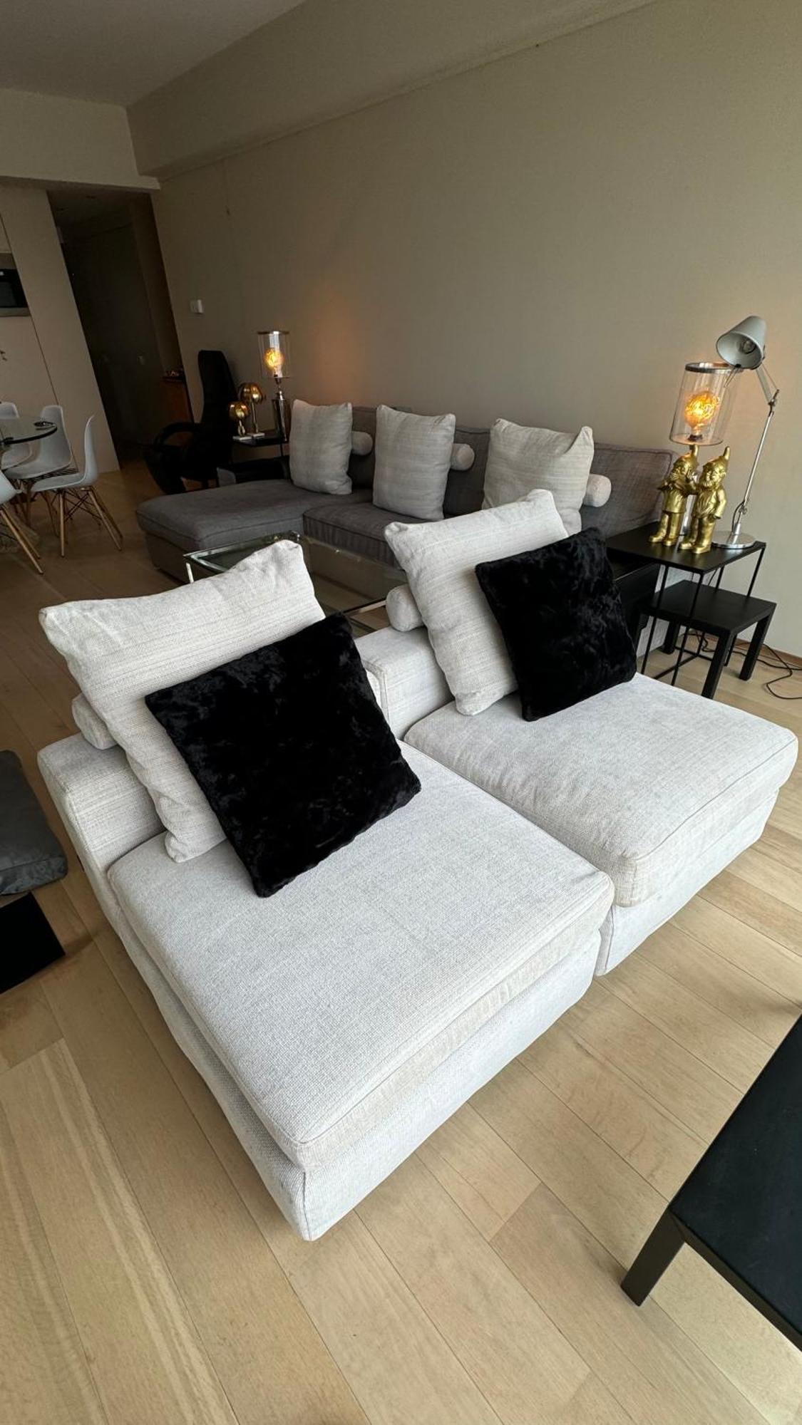 Vue Mer, Famille, Teletravail, Chiens Admis & Garage Knokke-Heist Exterior photo